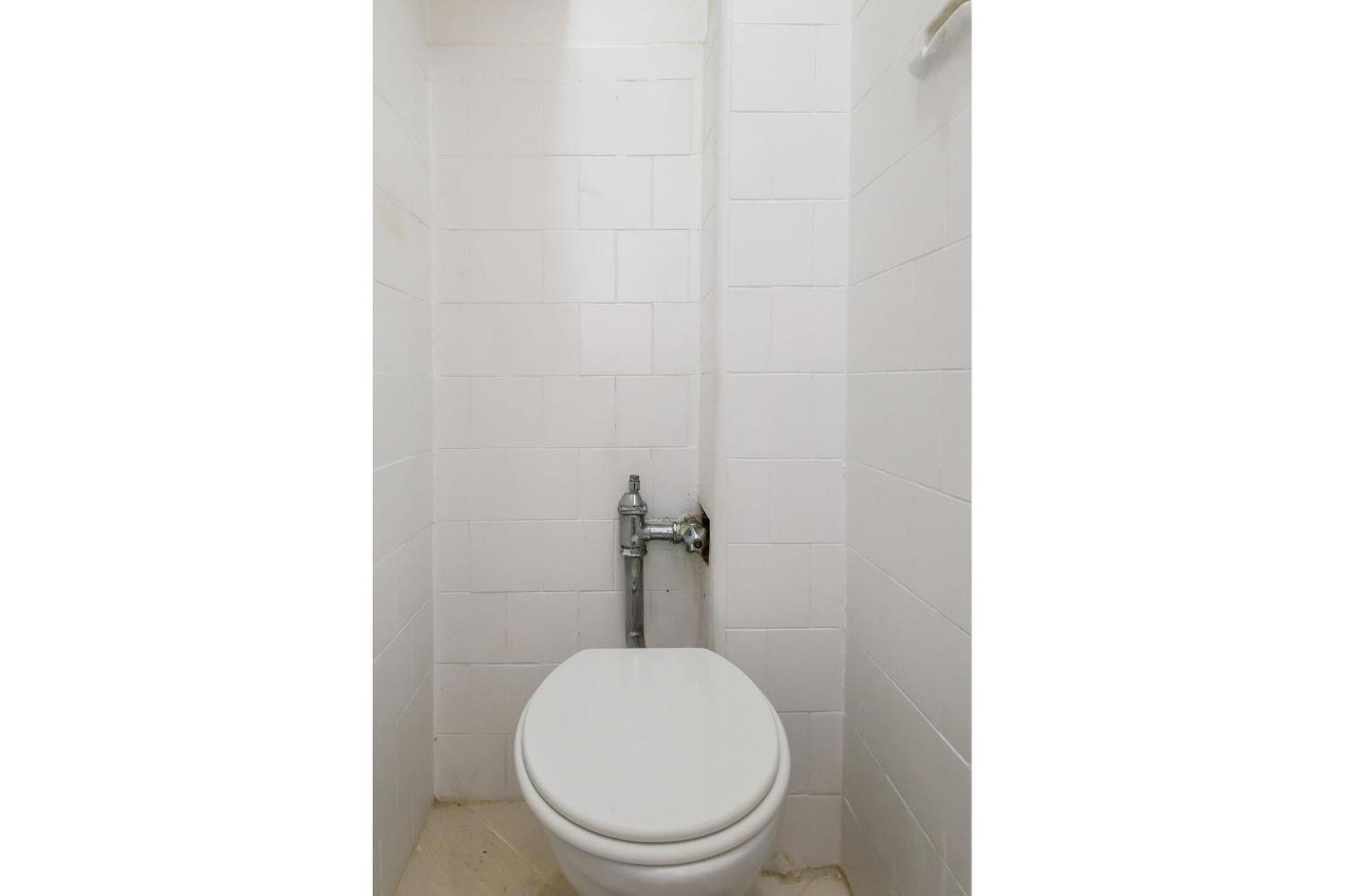 Quarto&Sala A 100M Da Praia | Nsc 1171/802 Rio de Janeiro Kültér fotó