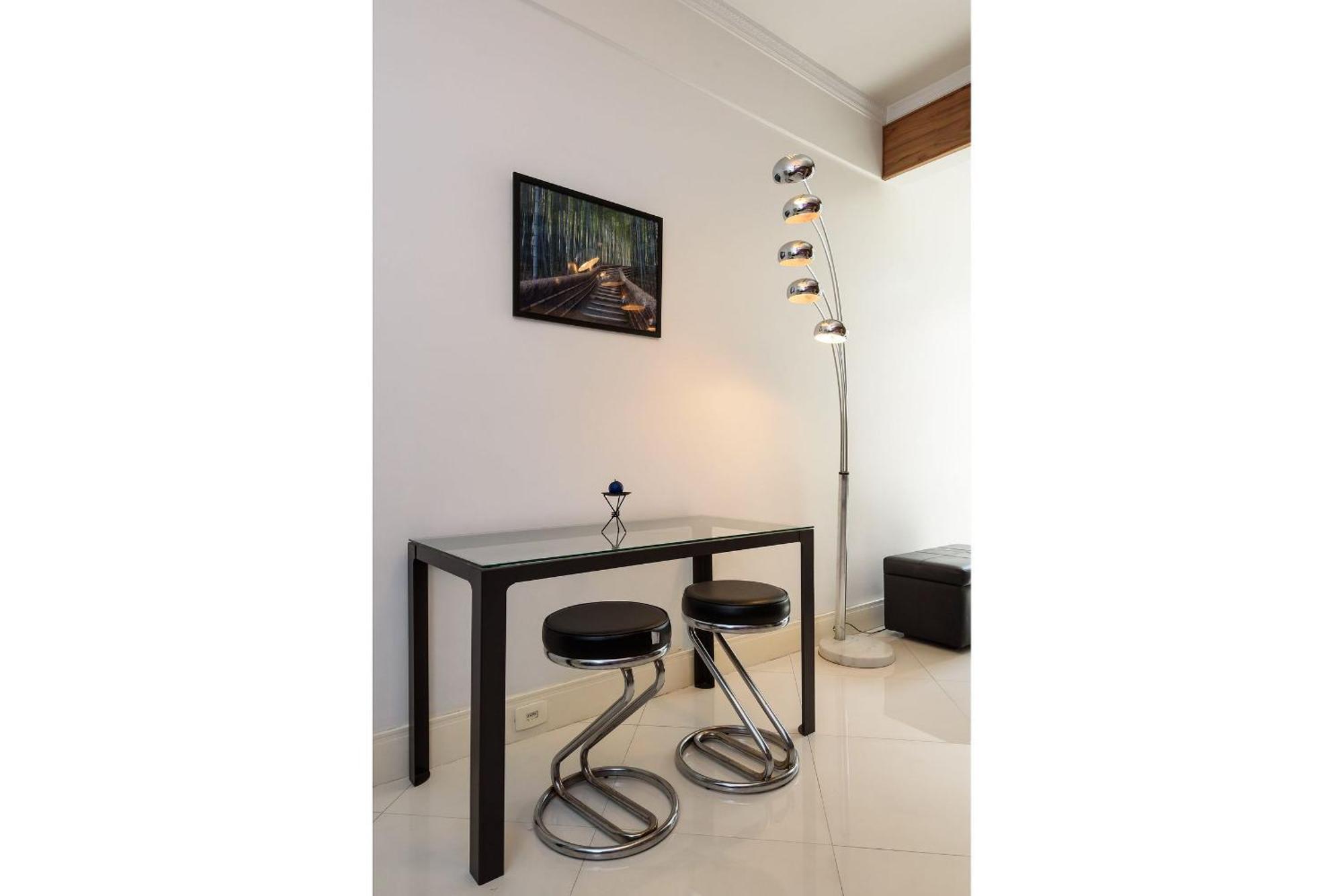 Quarto&Sala A 100M Da Praia | Nsc 1171/802 Rio de Janeiro Kültér fotó
