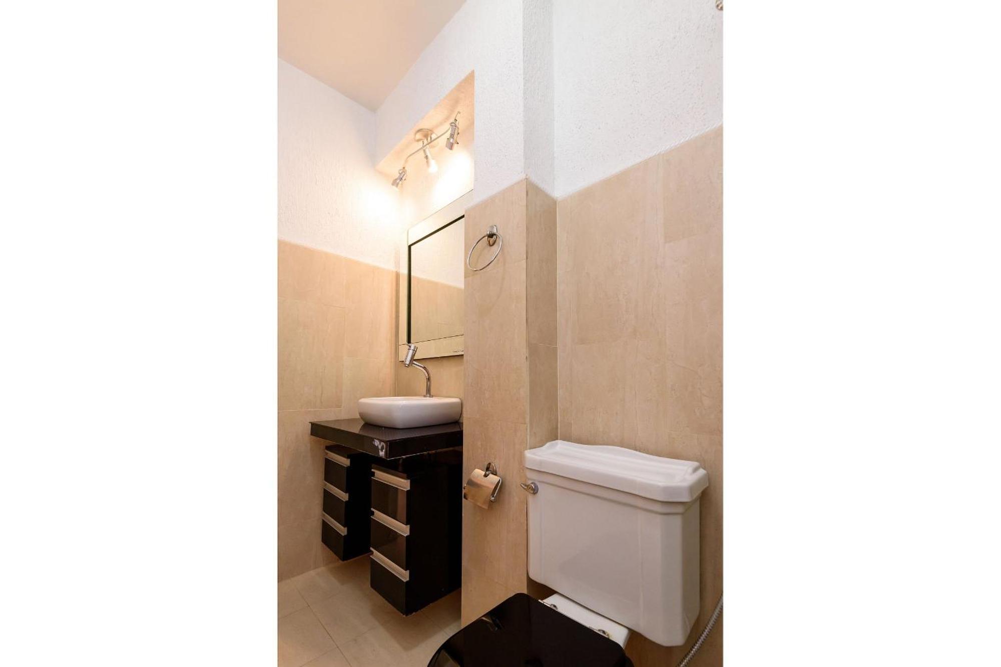 Quarto&Sala A 100M Da Praia | Nsc 1171/802 Rio de Janeiro Kültér fotó