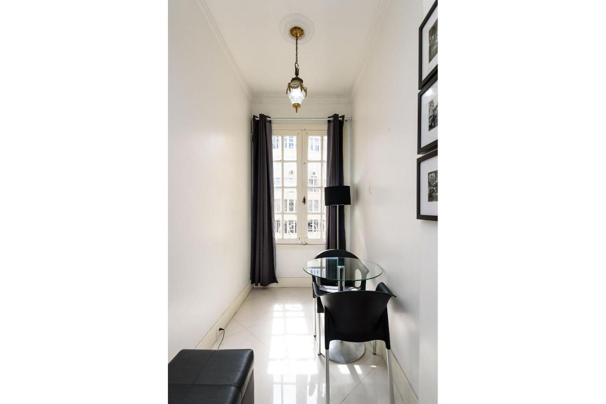 Quarto&Sala A 100M Da Praia | Nsc 1171/802 Rio de Janeiro Kültér fotó