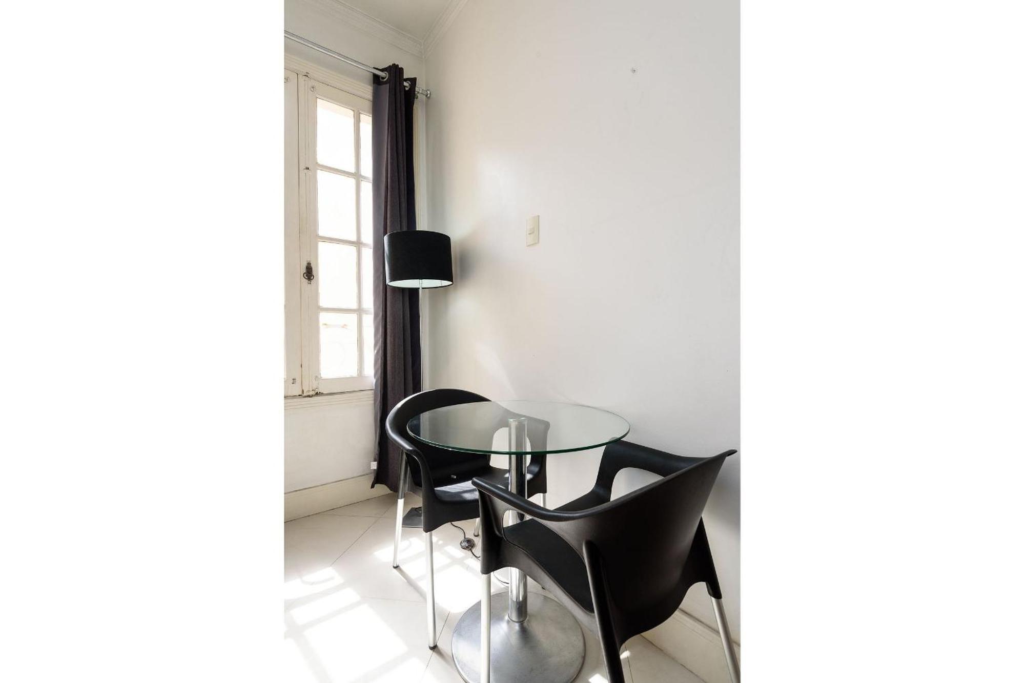 Quarto&Sala A 100M Da Praia | Nsc 1171/802 Rio de Janeiro Kültér fotó