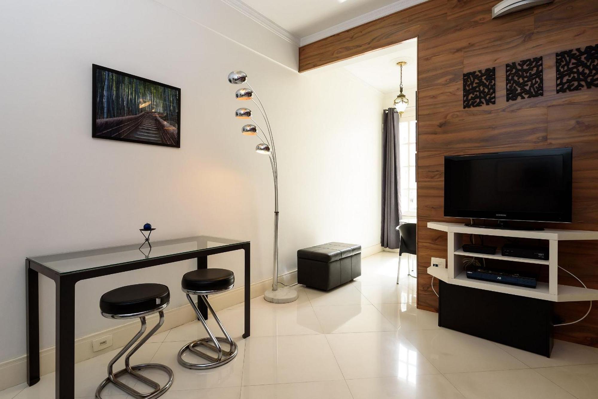 Quarto&Sala A 100M Da Praia | Nsc 1171/802 Rio de Janeiro Kültér fotó